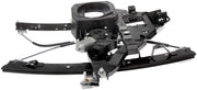 Power Window Motor and Regulator Assembly Dorman-OE Solutions 748-543