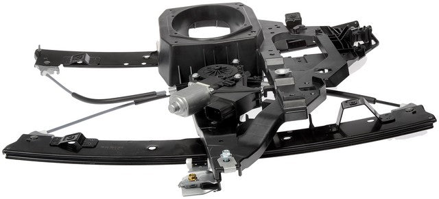 Power Window Motor and Regulator Assembly Dorman-OE Solutions 748-543