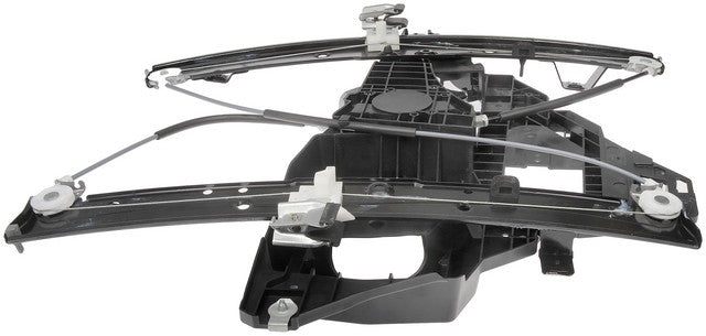 Power Window Motor and Regulator Assembly Dorman-OE Solutions 748-543