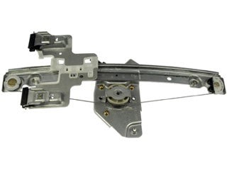 Window Motor and Regulator Assembly Dorman-OE Solutions 748-546