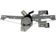 Window Motor and Regulator Assembly Dorman-OE Solutions 748-546
