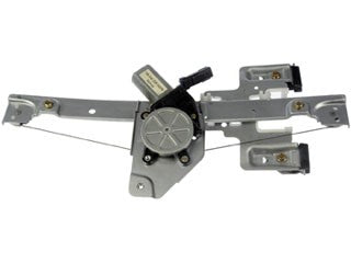 Window Motor and Regulator Assembly Dorman-OE Solutions 748-546