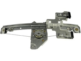 Window Motor and Regulator Assembly Dorman-OE Solutions 748-547