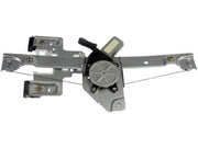 Window Motor and Regulator Assembly Dorman-OE Solutions 748-547