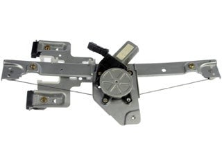 Window Motor and Regulator Assembly Dorman-OE Solutions 748-547