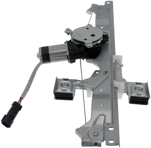 Window Motor and Regulator Assembly Dorman-OE Solutions 748-550