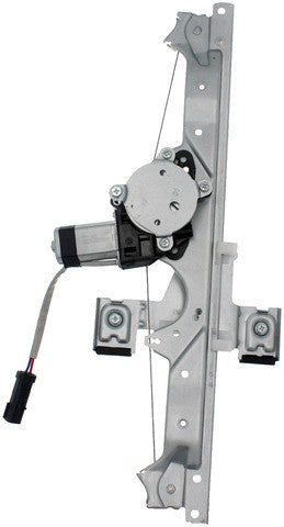 Window Motor and Regulator Assembly Dorman-OE Solutions 748-550