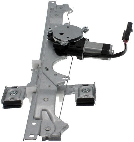 Window Motor and Regulator Assembly Dorman-OE Solutions 748-551