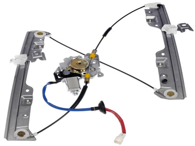 Window Motor and Regulator Assembly Dorman-OE Solutions 748-554