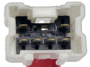 Window Motor and Regulator Assembly Dorman-OE Solutions 748-554