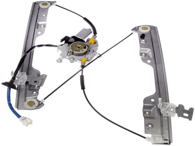 Window Motor and Regulator Assembly Dorman-OE Solutions 748-555