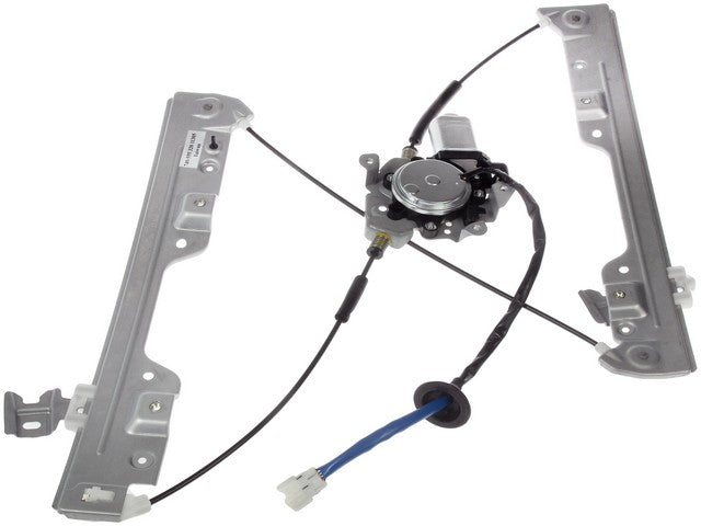 Window Motor and Regulator Assembly Dorman-OE Solutions 748-555
