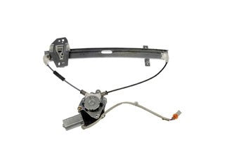 Window Motor and Regulator Assembly Dorman-OE Solutions 748-558