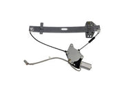 Window Motor and Regulator Assembly Dorman-OE Solutions 748-558