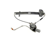 Window Motor and Regulator Assembly Dorman-OE Solutions 748-559