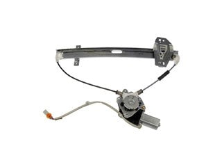 Window Motor and Regulator Assembly Dorman-OE Solutions 748-559