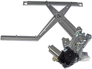 Window Motor and Regulator Assembly Dorman-OE Solutions 748-560
