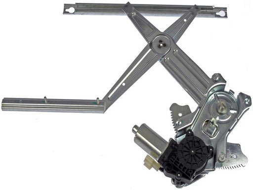 Window Motor and Regulator Assembly Dorman-OE Solutions 748-560