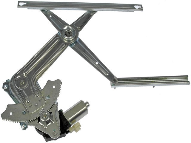 Window Motor and Regulator Assembly Dorman-OE Solutions 748-560