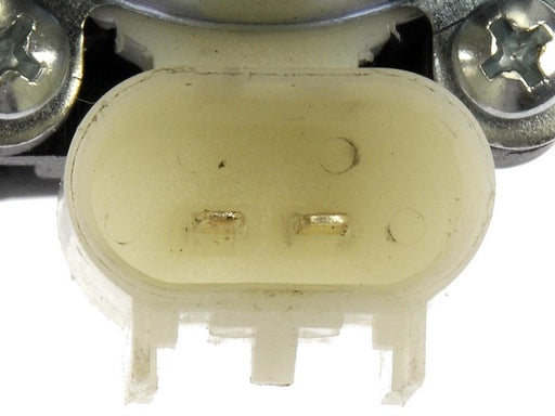 Window Motor and Regulator Assembly Dorman-OE Solutions 748-560