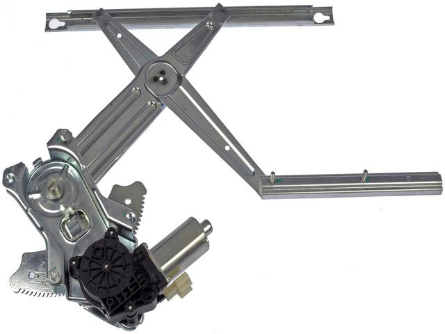 Window Motor and Regulator Assembly Dorman-OE Solutions 748-561