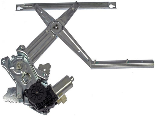 Window Motor and Regulator Assembly Dorman-OE Solutions 748-561