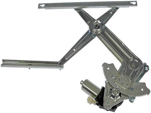 Window Motor and Regulator Assembly Dorman-OE Solutions 748-561