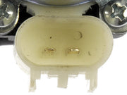 Window Motor and Regulator Assembly Dorman-OE Solutions 748-561