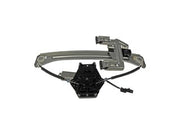 Window Motor and Regulator Assembly Dorman-OE Solutions 748-562