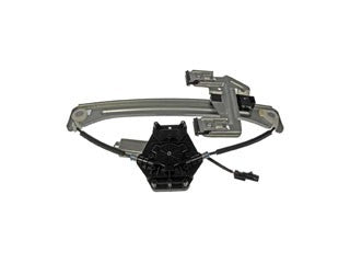Window Motor and Regulator Assembly Dorman-OE Solutions 748-562