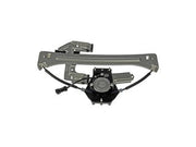 Window Motor and Regulator Assembly Dorman-OE Solutions 748-562