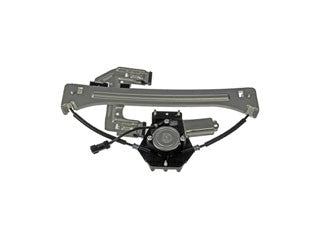 Window Motor and Regulator Assembly Dorman-OE Solutions 748-562