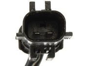 Window Motor and Regulator Assembly Dorman-OE Solutions 748-562