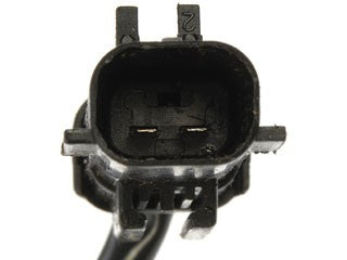 Window Motor and Regulator Assembly Dorman-OE Solutions 748-562