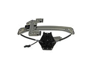 Window Motor and Regulator Assembly Dorman-OE Solutions 748-563