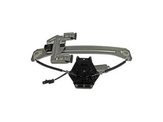 Window Motor and Regulator Assembly Dorman-OE Solutions 748-563
