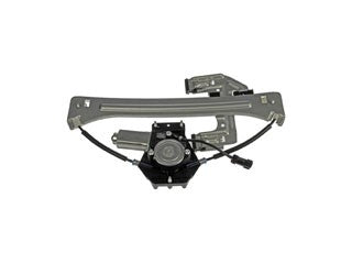 Window Motor and Regulator Assembly Dorman-OE Solutions 748-563