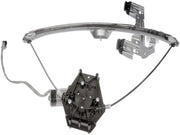 Window Motor and Regulator Assembly Dorman-OE Solutions 748-564