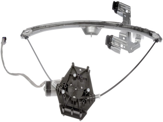 Window Motor and Regulator Assembly Dorman-OE Solutions 748-564
