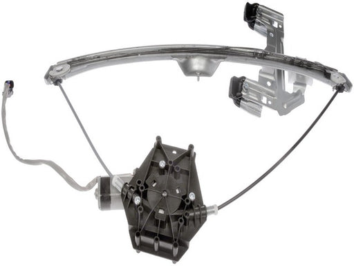 Window Motor and Regulator Assembly Dorman-OE Solutions 748-564