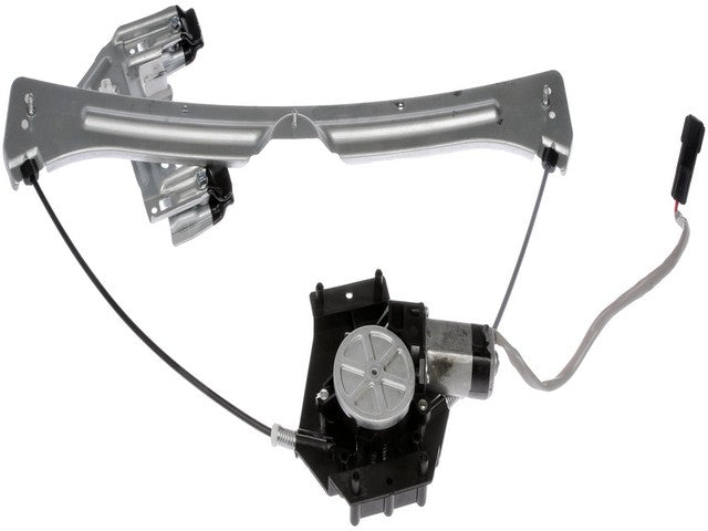 Window Motor and Regulator Assembly Dorman-OE Solutions 748-564