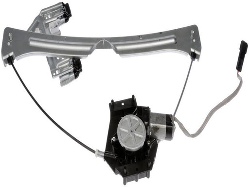 Window Motor and Regulator Assembly Dorman-OE Solutions 748-564