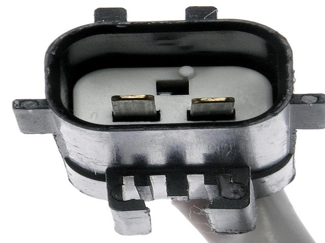 Window Motor and Regulator Assembly Dorman-OE Solutions 748-564