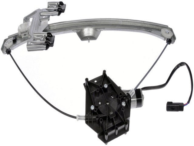 Window Motor and Regulator Assembly Dorman-OE Solutions 748-565