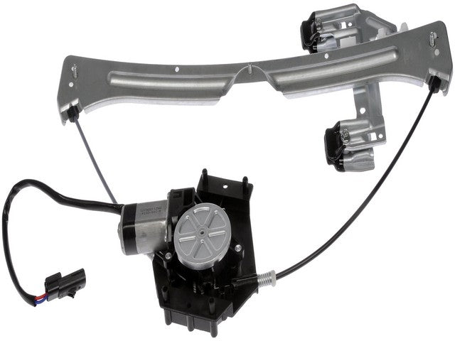 Window Motor and Regulator Assembly Dorman-OE Solutions 748-565