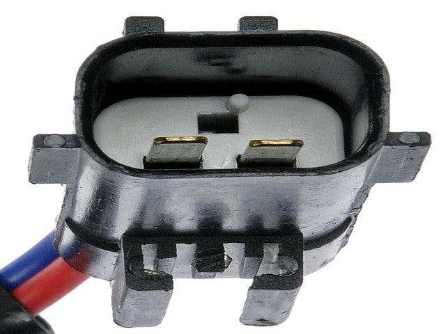 Window Motor and Regulator Assembly Dorman-OE Solutions 748-565