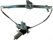 Window Motor and Regulator Assembly Dorman-OE Solutions 748-566