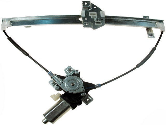 Window Motor and Regulator Assembly Dorman-OE Solutions 748-566