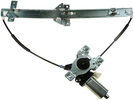 Window Motor and Regulator Assembly Dorman-OE Solutions 748-566