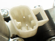 Window Motor and Regulator Assembly Dorman-OE Solutions 748-566